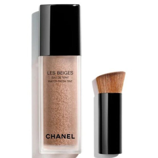 CHANEL_Les_Beige_Water-fresh_Tint-light_deep foundation on sale
