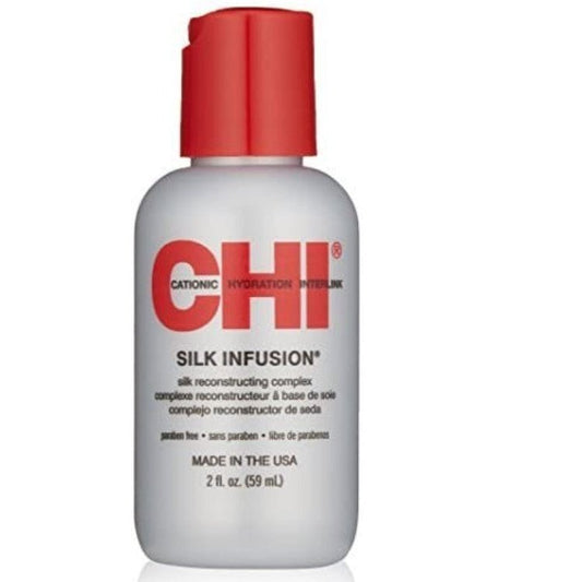 CHI Silk Infusion-Silk Reconstruct Complex (59ml) at MYLOOK.IE ean:  633911616338