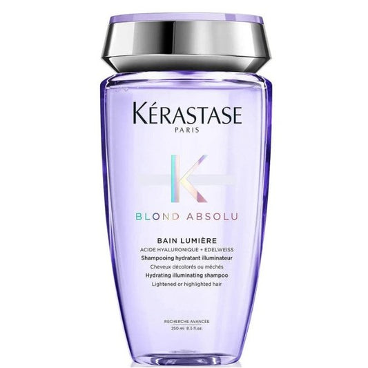 Kérastase Blond Absolu Bain Lumiere Shampoo 250ml MYLOOK.IE EAN: 3474636692170 