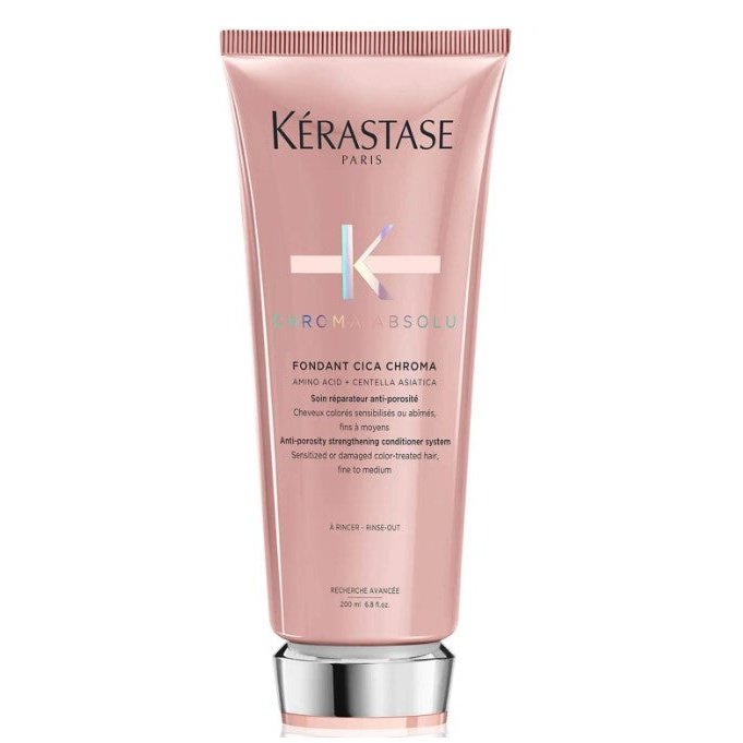 Kérastase Chroma Absolu Fondant Cica Chroma 200ml  at MYLOOK.IE ean: 3474637059187