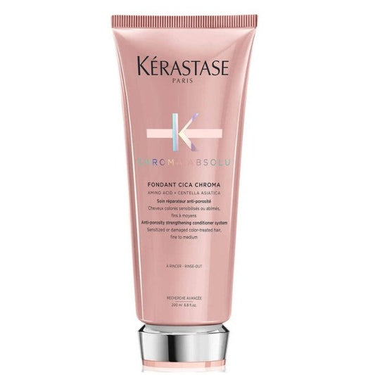 Kérastase Chroma Absolu Fondant Cica Chroma 200ml  at MYLOOK.IE ean: 3474637059187