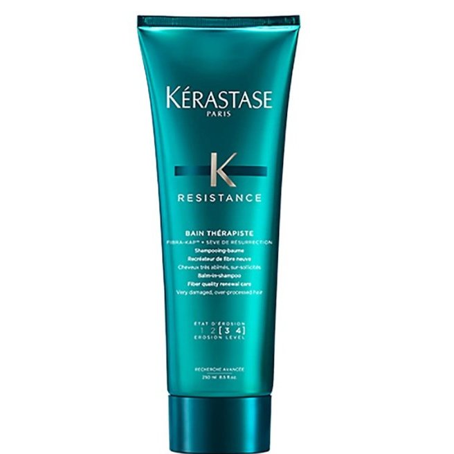 Kérastase Resistance Therapiste Bain 250ml at MYLOOK.IE EAN: 3474636397969