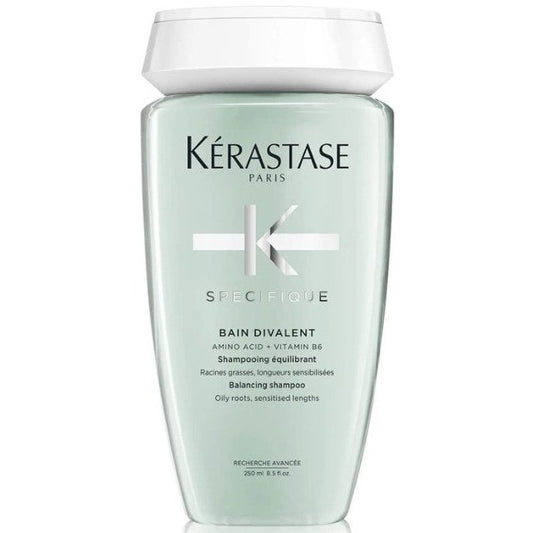 Kérastase Specifique Bain Divalent Shampoo 250ml at MYLOOK.IE EAN: 3474636954766 