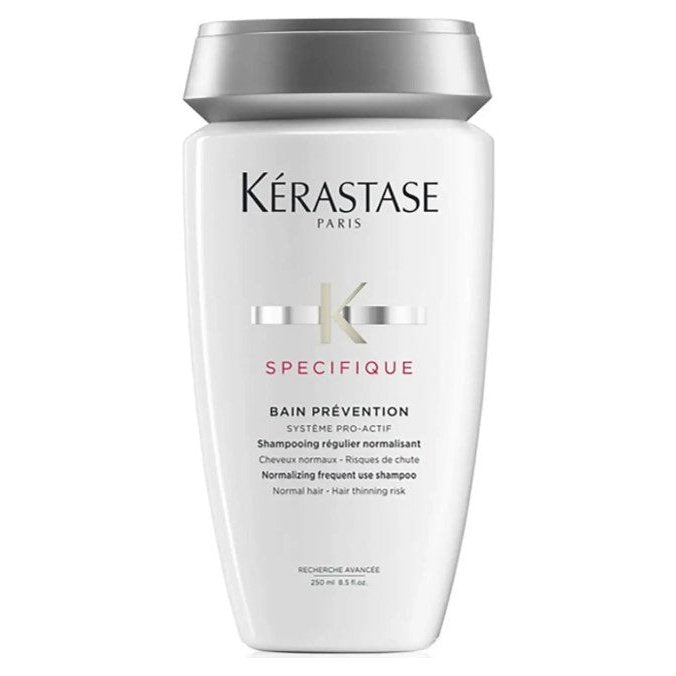 Kérastase Specifique Bain Prévention Shampoo 250ml at MYLOOK.IE EAN: 3474636397433