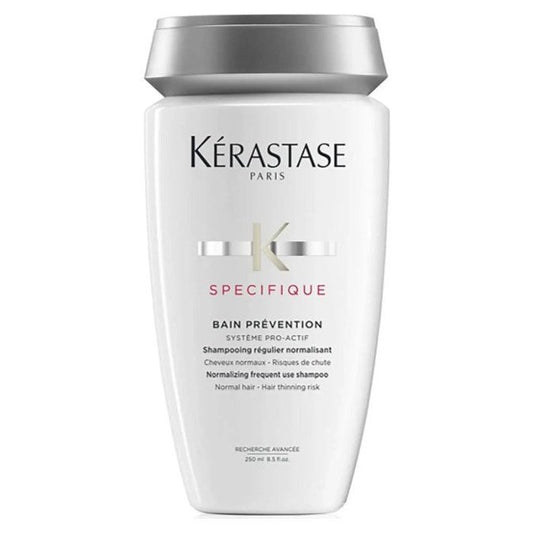 Kérastase Specifique Bain Prévention Shampoo 250ml at MYLOOK.IE EAN: 3474636397433