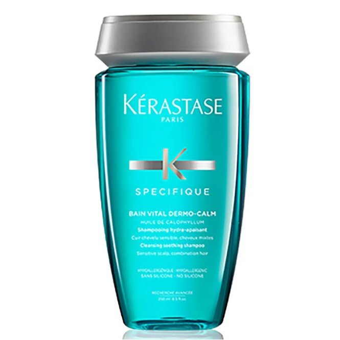 Kérastase Specifique Dermo-Calm Bain Vital Shampoo 250ml  at MYLOOK.IE EAN: 3474636397389