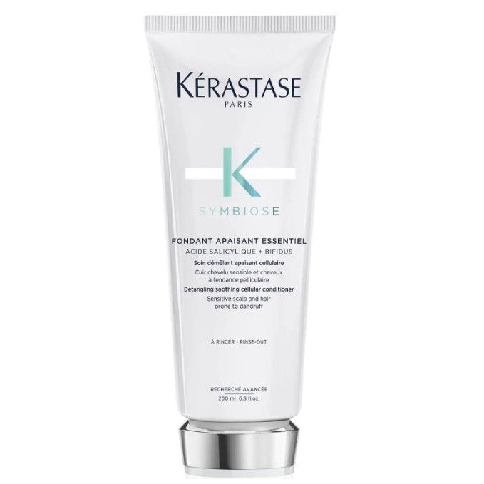Kérastase Symbiose Detangling Soothing Cellular Conditioner, For Sensitive Scalp Prone To Dandruff, 200ml at mylook.ie ean: 3474637136383
