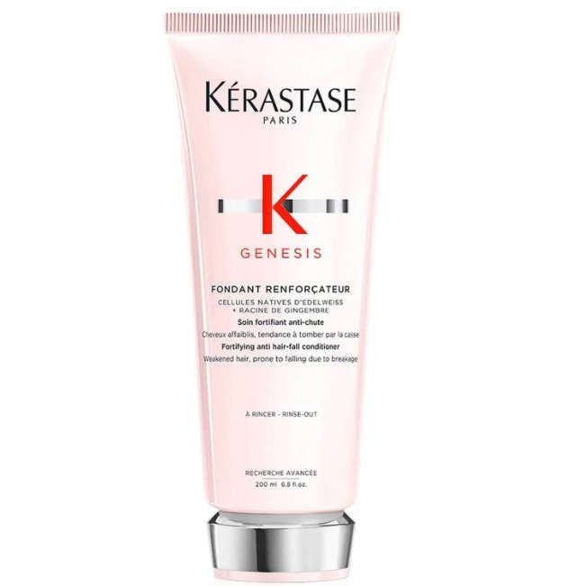 Kérastase Genesis Fondant Renforcateur Conditioner 200ml at mylook.ie ean: 3474636857883
