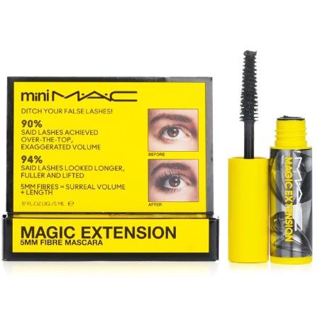 MAC Mini Magic Extension Mascara at MYLOOK.IE