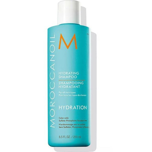 Moroccanoil Hydrating Shampoo at mylook.ie
