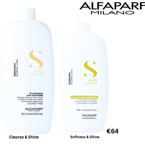 alfaparf-semi-di-lino-diamond-shampoo-and-conditioner at mylook.ie