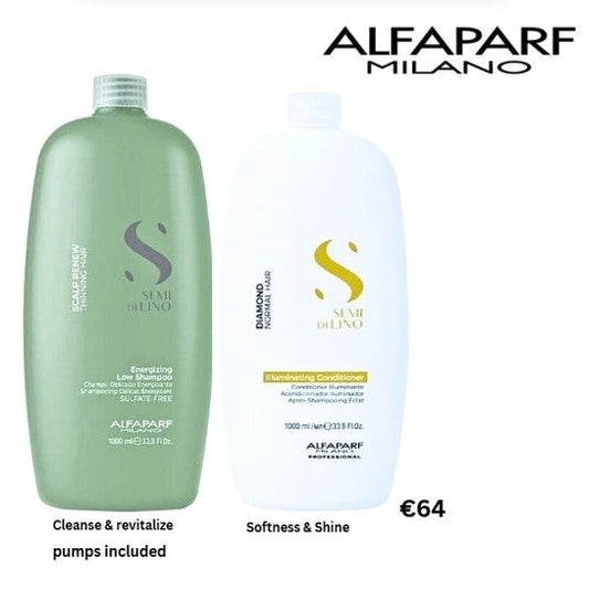 alfaparf-semi-di-lino-scalp-renew-energizing-shampoo-and-conditioner at mylook.ie