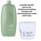 ALFAPARF Scalp Renew Shampoo 1L for Thinning hair & Diamond illuminating Mask at mylook.ie