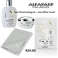 Alfaparf Milano Semi Di Lino Diamond Haircare GiftSet 3 items