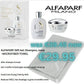 Alfaparf Milano Semi Di Lino Diamond Haircare Gift Set shampoo mask and microfiber towel at mylook.ie