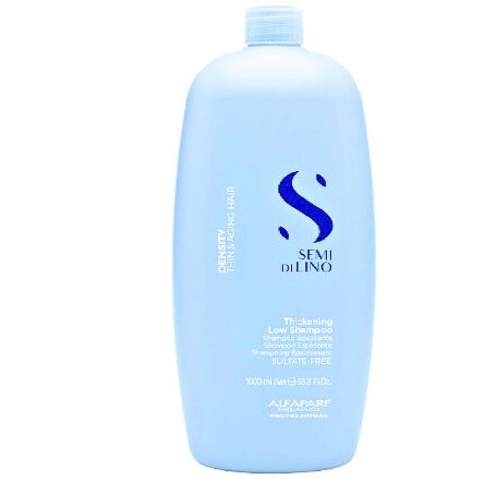 ALFAPARF Thickening Density for Thinning hair