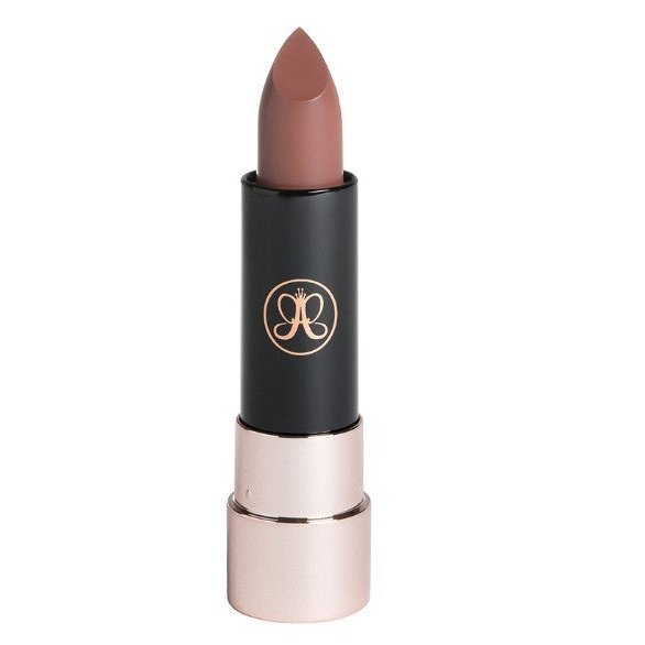 Anastasia Beverly Hills MATTE Lipstick LATTE at mylook.ie