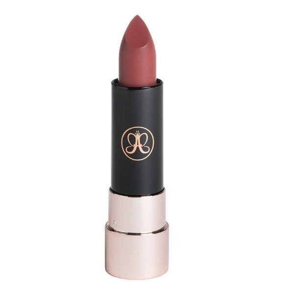 anastasia_beverly_hills_matte_lipstick_sale rum punch_at_mylook.ie