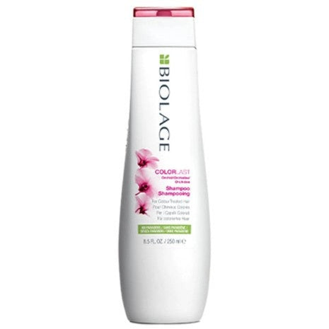 biolage color last shampoo