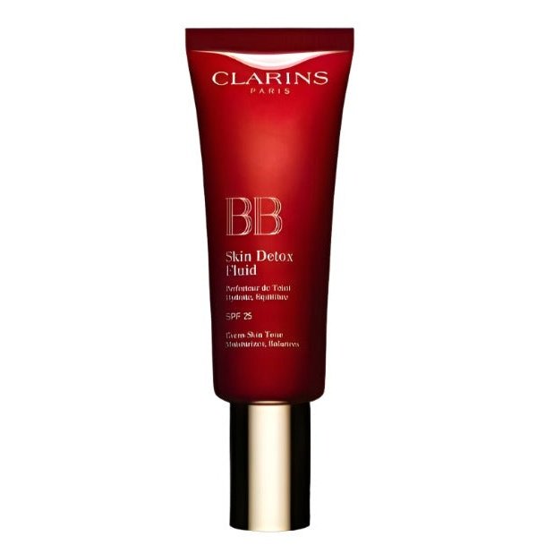 Clarins BB Skin Detox Fluid SPF25 01 Light 45 at mylook.ie
