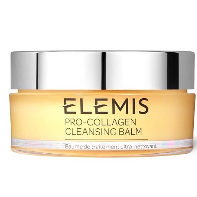 Elemis Pro-Collagen Cleansing balm at mylook.ie