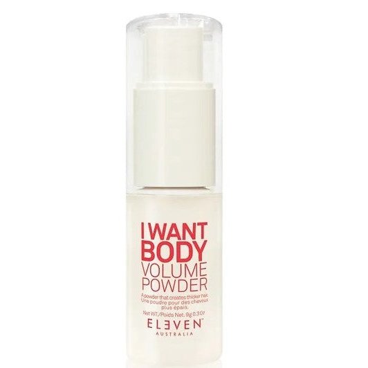 Eleven Australia I WANT BODY VOLUME POWDER | MYLOOK.IE