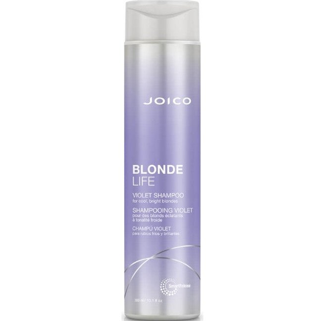 JOICE BLONDE LIFE Violet Shampoo at mylook.ie