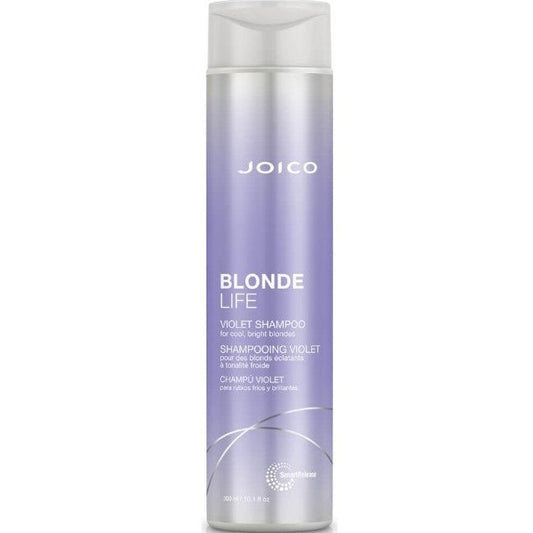 JOICO BLONDE LIFE Violet Shampoo 300ml at mylook.ie