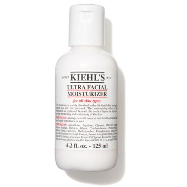 KIEHL'S ULTRA FACIAL MOISTURIZER 125ml at MYLOOK.IE