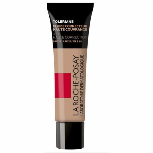 La Roche-Posay Toleraine Corrective Liquid Foundation shade13 