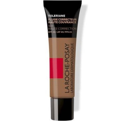 La Roche-Posay Toleraine Corrective Liquid Foundation 16 sand Beige