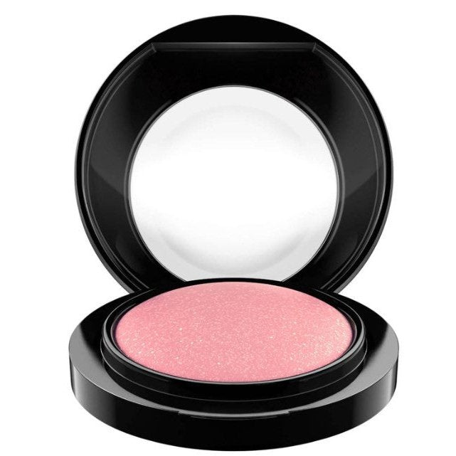 mac mineralize blush gentle at mylook.ie