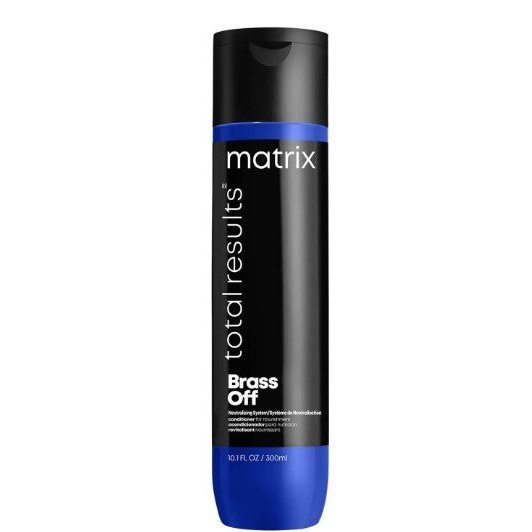Matrix total results brass off Conditioner 300ml at mylook.ie
