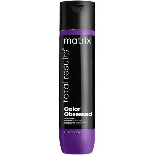 Matrix Biolage Total Results Color Obsessed Conditioner 300ml at mylook.ie