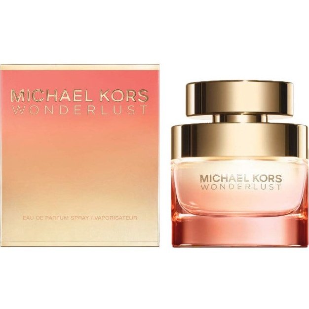 MICHAEL KORS WONDERLUST perfume 50ML at mylook.ie