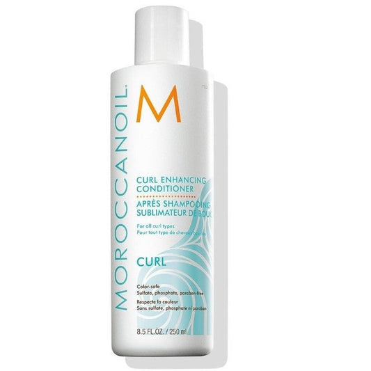 Moroccanoil Curl Enhancing Conditioner at mylook.ie ean:  7290016494341