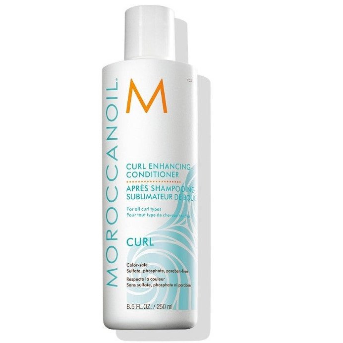Moroccanoil Curl Enhancing Conditioner 250ml  CURL at mylook.ie ean:  7290016494341