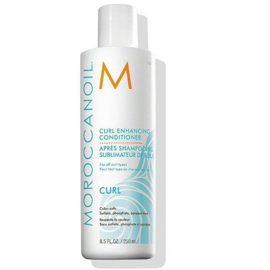 Moroccanoil Curl Enhancing Conditioner 250ml  CURL at mylook.ie ean:  7290016494341