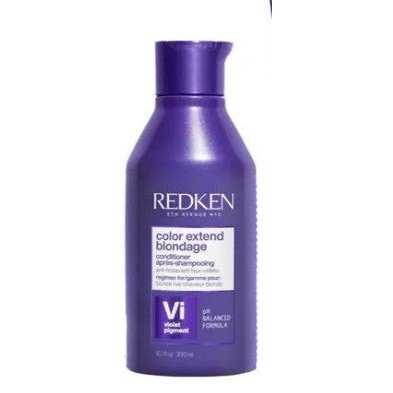 REDKEN Color Extend BLONDAGE Conditioner 300ml