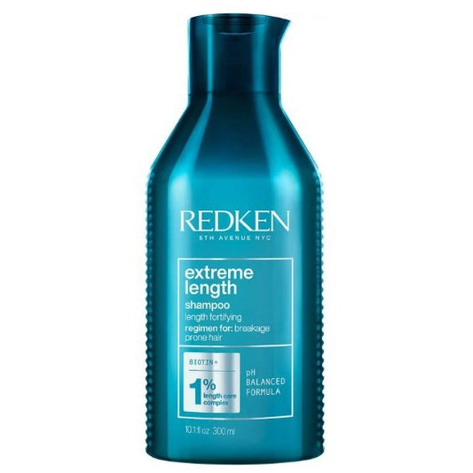 REDKEN Extreme Length Shampoo 300ml