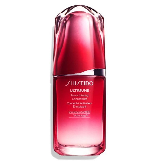 hiseido Ultimune Power Infusing Concentrate 50ml at mylook.ie ean: 768614145349