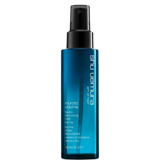 Shu Uemura Art of Hair Muroto Volume Hydro Texturising Mist 100ml