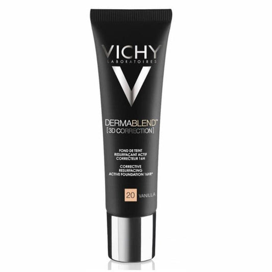 VICHY Dermablend [3D Correction] 20 Vanilla