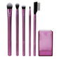 Real Techniques Enhanced Eye Brush Set 0079625915341 freeshipping - Mylook.ie