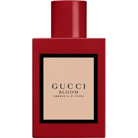 Gucci Bloom Ambrosia di Fiori Eau de Parfum Intense: 100ml freeshipping - Mylook.ie