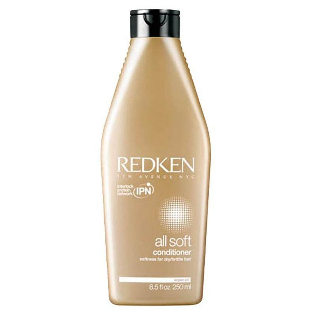 Redken All Soft Conditioner freeshipping - Mylook.ie