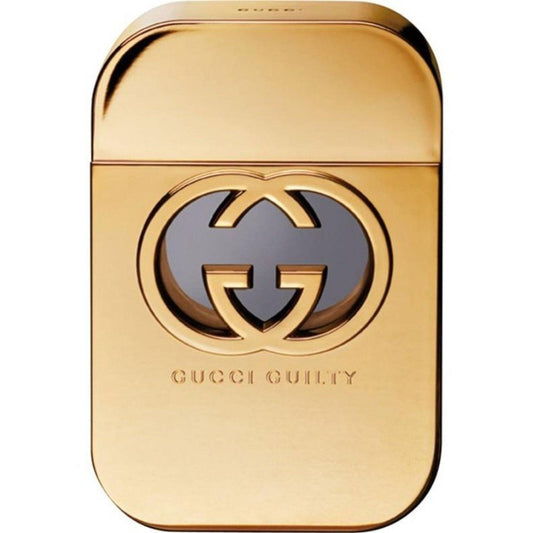 Gucci Guilty Eau de Parfum Intense Spray 75ml freeshipping - Mylook.ie