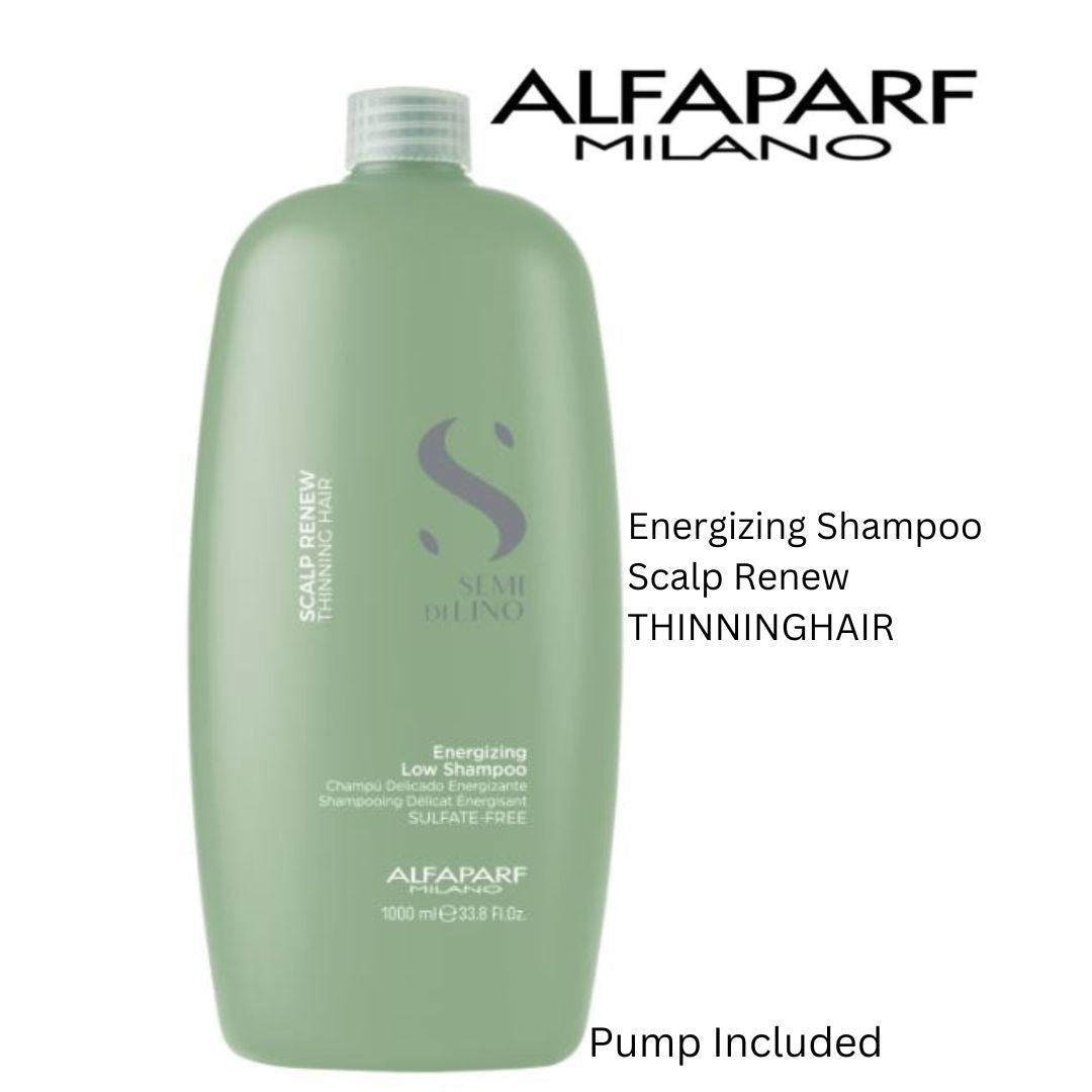 Hair Loss in winter