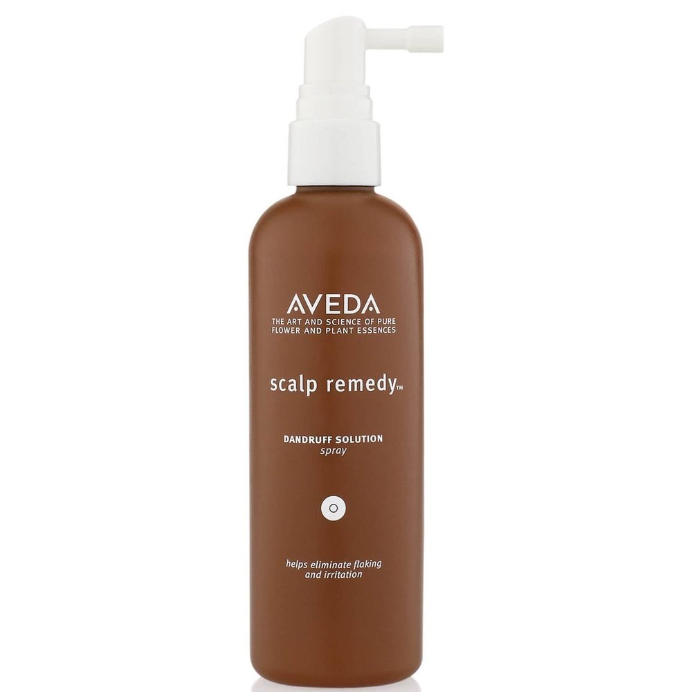 Aveda Scalp Remedy Dandruff Solution is a daily leave-in treatment that reduces flaking by up to 41% in just one week. Galway Ireland Free Shipping MYLOOK.IE