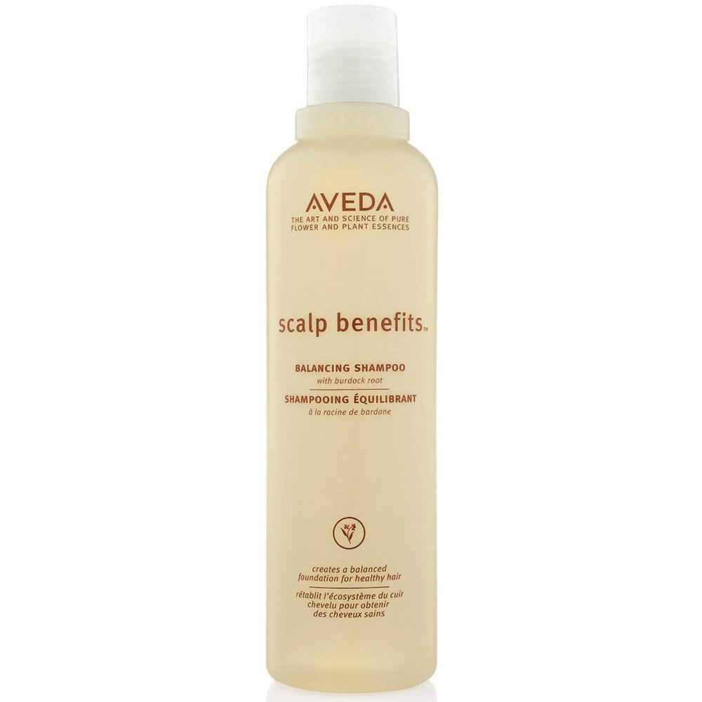 Aveda Scalp Benefits Balancing Shampoo ean 0018084994047 at  MYLOOK.IE